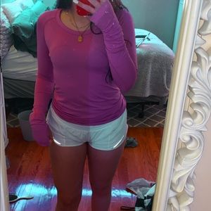 lululemon swiftly tech long sleeve